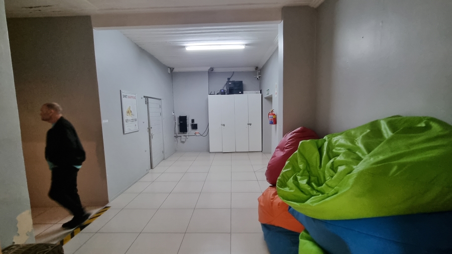 Commercial Property for Sale in Observatory Western Cape